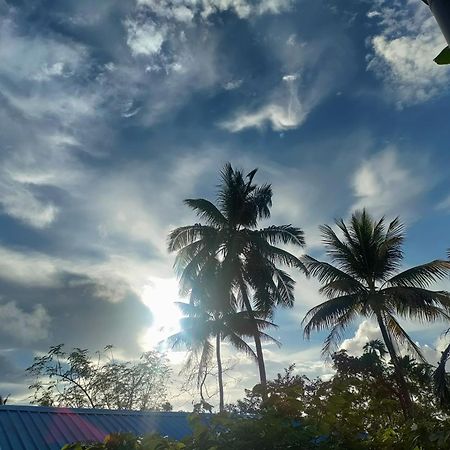 Hilton Garden Lägenhet Port Blair Exteriör bild