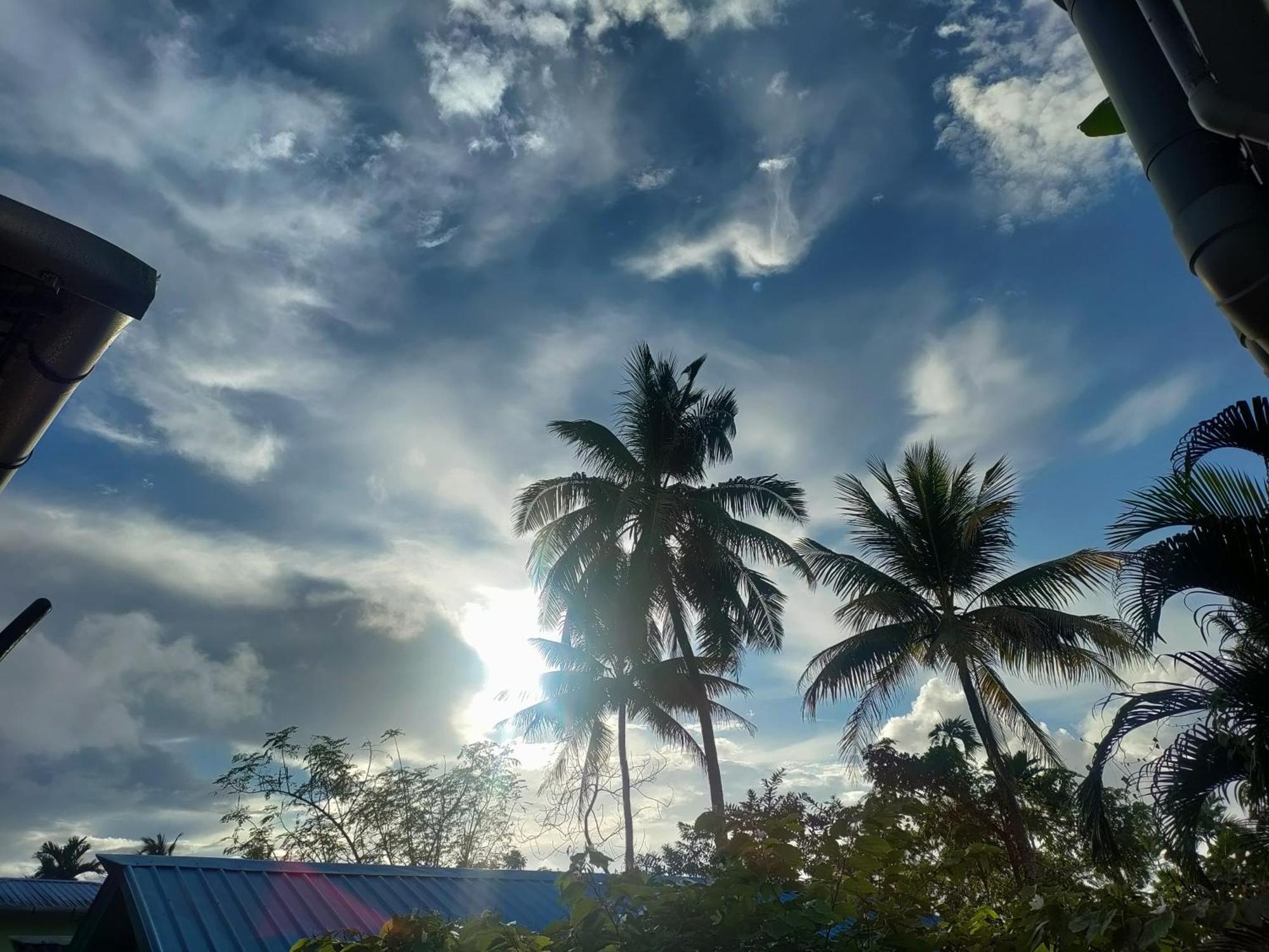 Hilton Garden Lägenhet Port Blair Exteriör bild